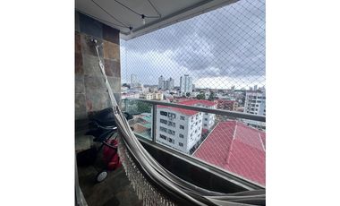 Remate: Venta de Apartamento en Parque Lefevre, PH Mirador del Golf