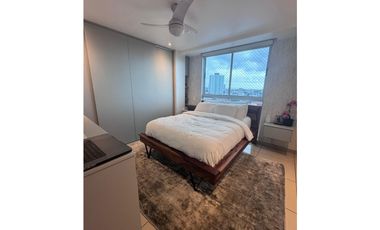 Remate: Venta de Apartamento en Parque Lefevre, PH Mirador del Golf