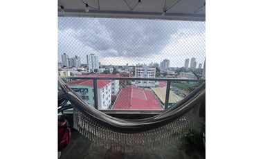 Remate: Venta de Apartamento en Parque Lefevre, PH Mirador del Golf