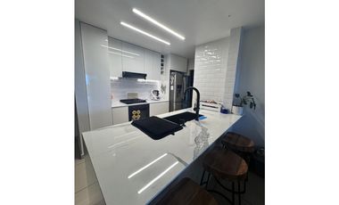 Remate: Venta de Apartamento en Parque Lefevre, PH Mirador del Golf