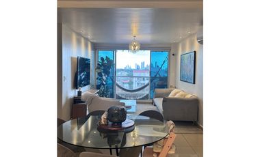 Remate: Venta de Apartamento en Parque Lefevre, PH Mirador del Golf