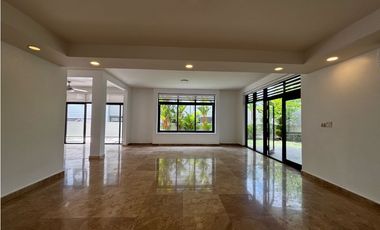 CASA EN ALQUILER NATIVA PANAM PACFICO