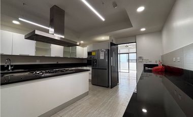 CASA EN ALQUILER NATIVA PANAM PACFICO