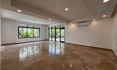CASA EN ALQUILER NATIVA PANAM PACFICO