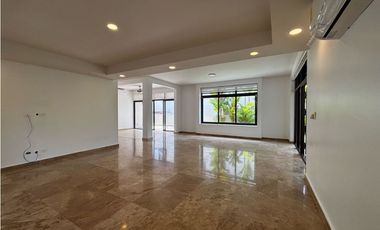 CASA EN ALQUILER NATIVA PANAM PACFICO