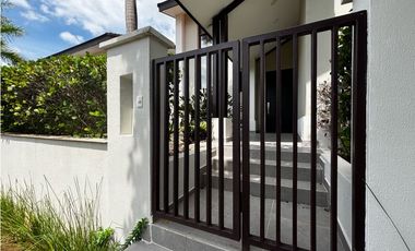 CASA EN ALQUILER NATIVA PANAM PACFICO