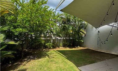 CASA EN ALQUILER NATIVA PANAM PACFICO