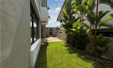 CASA EN ALQUILER NATIVA PANAM PACFICO