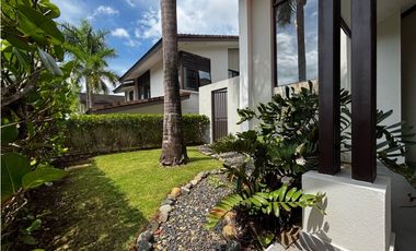 CASA EN ALQUILER NATIVA PANAM PACFICO