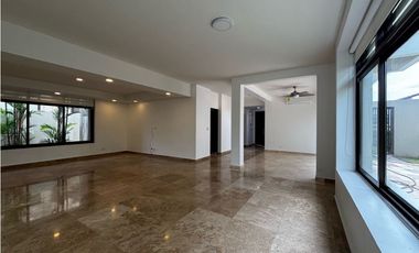 CASA EN ALQUILER NATIVA PANAM PACFICO