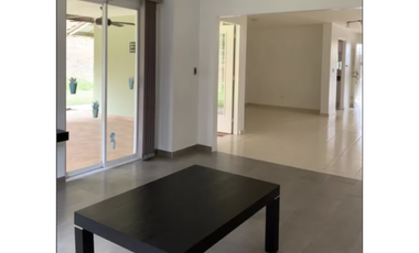 VILLA LUCRE / VILLA DE LAS AZORES / 420M / 3 HABITACION / 2 NIVELES