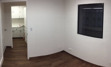 OBARRIO / PLAZA EJECUTIVA / 78M / DIVISIONES / PISO MEDIO / SOBRE VIA