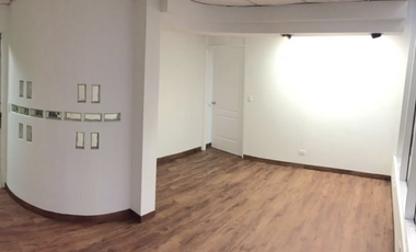 OBARRIO / PLAZA EJECUTIVA / 78M / DIVISIONES / PISO MEDIO / SOBRE VIA