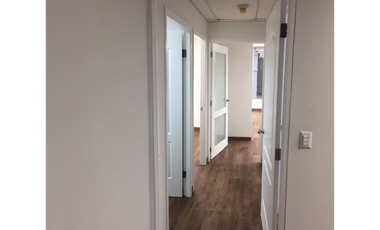 OBARRIO / PLAZA EJECUTIVA / 78M / DIVISIONES / PISO MEDIO / SOBRE VIA