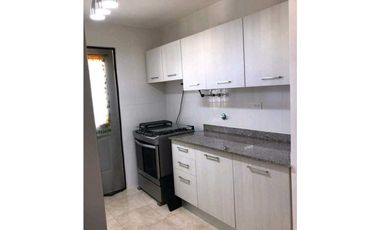 AALUILER DE CASA PH VISTA DEL LAGO LAS CUMBRES TERRENO AMPLIO VV