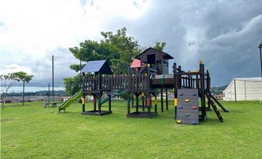 AALUILER DE CASA PH VISTA DEL LAGO LAS CUMBRES TERRENO AMPLIO VV