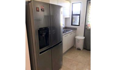 AALUILER DE CASA PH VISTA DEL LAGO LAS CUMBRES TERRENO AMPLIO VV