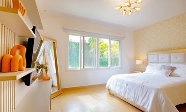 CASA EN ALQUILER TUCAN COUNTRY CLUB