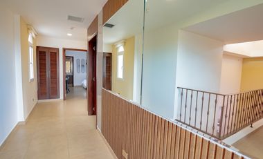 CASA EN ALQUILER TUCAN COUNTRY CLUB