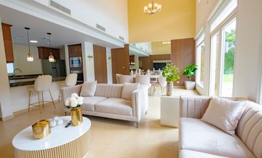 CASA EN ALQUILER TUCAN COUNTRY CLUB