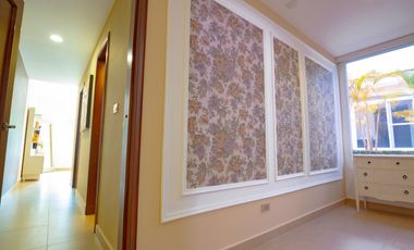 CASA EN ALQUILER TUCAN COUNTRY CLUB