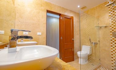 CASA EN ALQUILER TUCAN COUNTRY CLUB