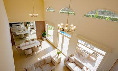 CASA EN ALQUILER TUCAN COUNTRY CLUB