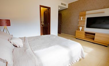 CASA EN ALQUILER TUCAN COUNTRY CLUB