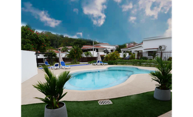 ARRAIJAN / ECOGARDENS / 200M / 3 HABITACION / TERRAZA / LINEA BLANCA