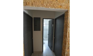 ARRAIJAN / ECOGARDENS / 200M / 3 HABITACION / TERRAZA / LINEA BLANCA