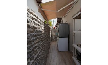 ARRAIJAN / ECOGARDENS / 200M / 3 HABITACION / TERRAZA / LINEA BLANCA