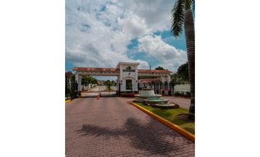 ARRAIJAN / ECOGARDENS / 200M / 3 HABITACION / TERRAZA / LINEA BLANCA