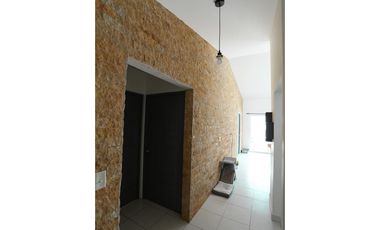 ARRAIJAN / ECOGARDENS / 200M / 3 HABITACION / TERRAZA / LINEA BLANCA