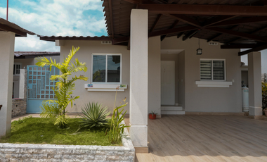ARRAIJAN / ECOGARDENS / 200M / 3 HABITACION / TERRAZA / LINEA BLANCA