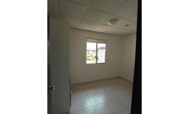 ARRAIJAN / ECOGARDENS / 200M / 3 HABITACION / TERRAZA / LINEA BLANCA