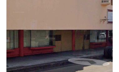 ALQUILO LOCAL COMERcIAL CON BODEGA ZONA LIBRE DE COLÓN VV