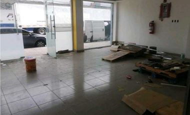 ALQUILO LOCAL COMERcIAL CON BODEGA ZONA LIBRE DE COLÓN VV