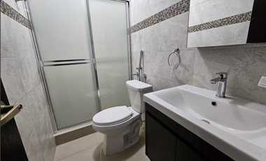 ALBROOK / PH SUN CITY / 3 HABITACIONES / 118M / BALCON / PISCINA