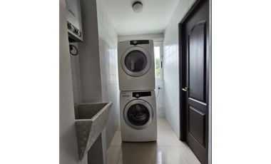 ALBROOK / PH SUN CITY / 3 HABITACIONES / 118M / BALCON / PISCINA