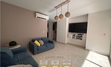 Alquiler Casa Reserva de Versalles Modelo Marsella 232 mts2