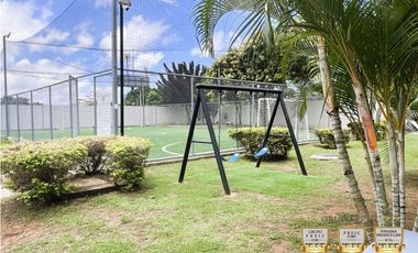 Alquiler Casa Reserva de Versalles Modelo Marsella 232 mts2