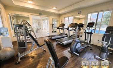 Alquiler Casa Reserva de Versalles Modelo Marsella 232 mts2