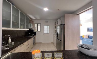 Alquiler Casa Reserva de Versalles Modelo Marsella 232 mts2