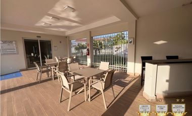 Alquiler Casa Reserva de Versalles Modelo Marsella 232 mts2