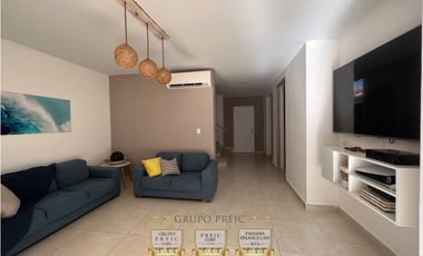 Alquiler Casa Reserva de Versalles Modelo Marsella 232 mts2