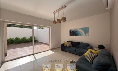 Alquiler Casa Reserva de Versalles Modelo Marsella 232 mts2