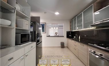 Alquiler Casa Reserva de Versalles Modelo Marsella 232 mts2