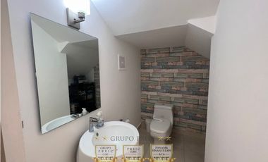 Alquiler Casa Reserva de Versalles Modelo Marsella 232 mts2