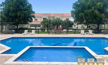 Alquiler Casa Reserva de Versalles Modelo Marsella 232 mts2