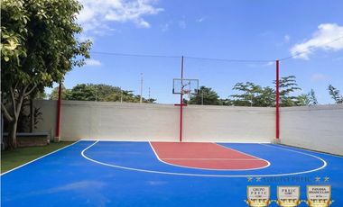 Alquiler Casa Reserva de Versalles Modelo Marsella 232 mts2